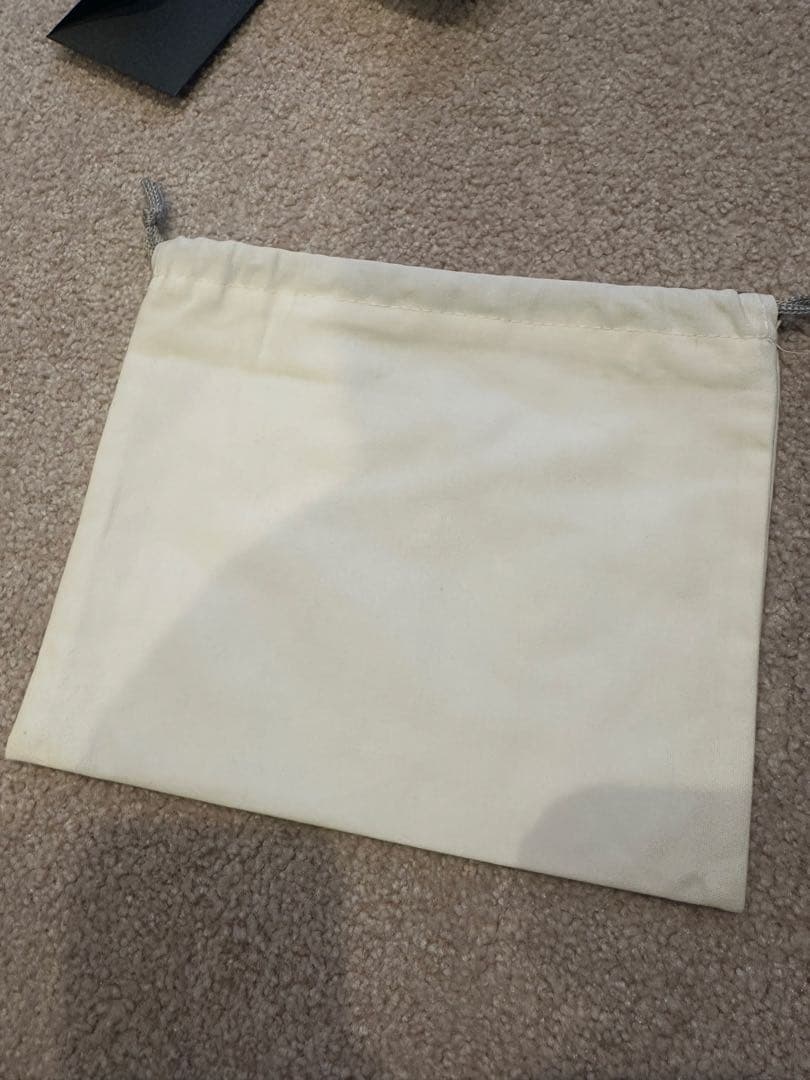 アンテプリマ　ミニアトゥーラ　正規品　【未使用に近い】