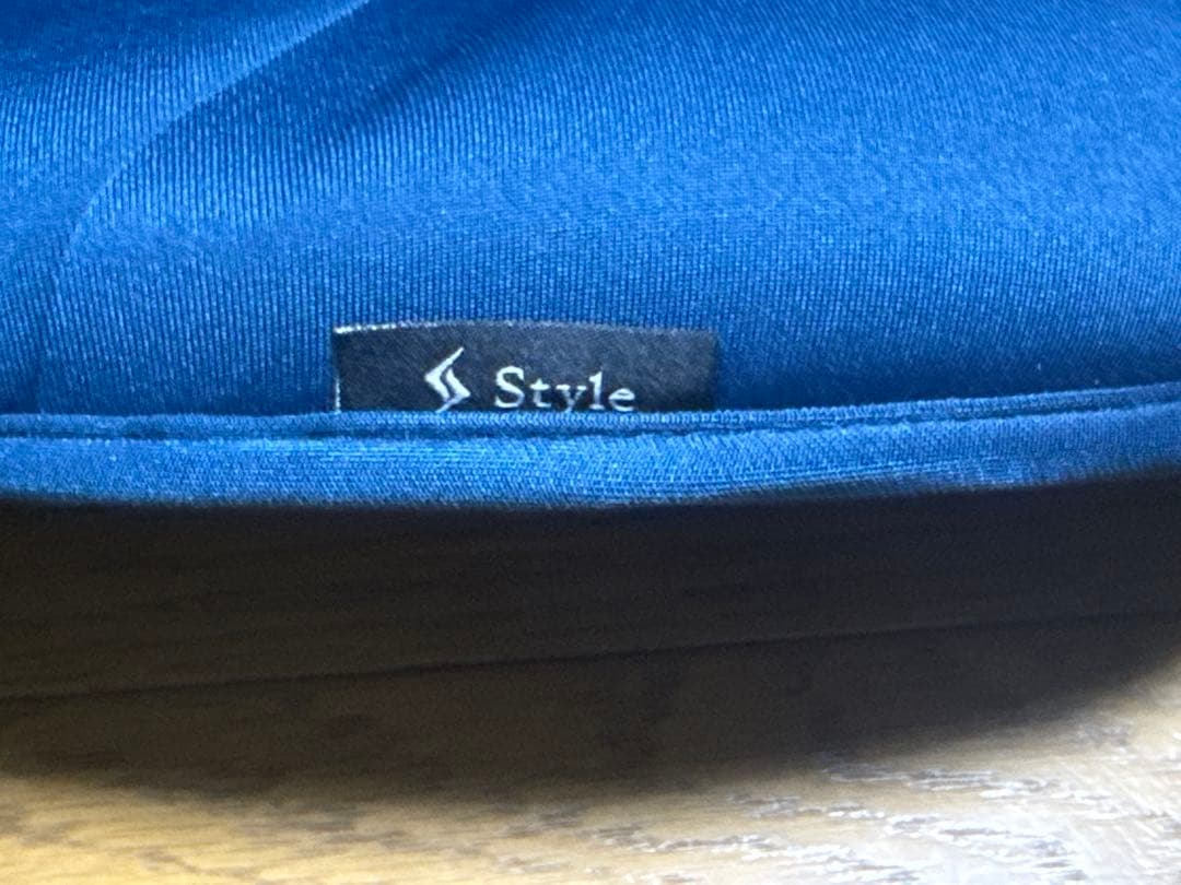 姿勢矯正　ケアシート Style Smart スタイル スマート