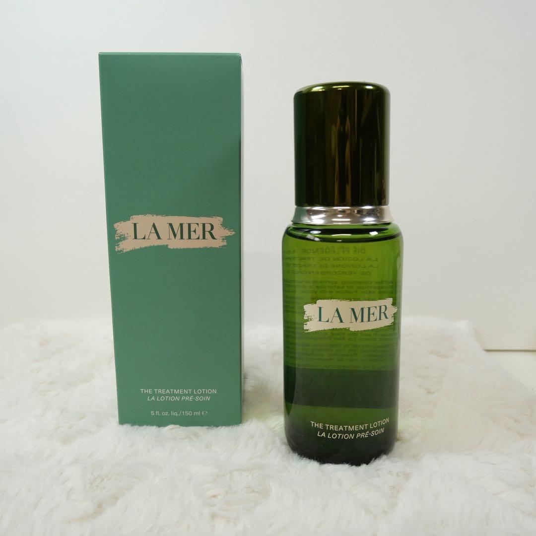 2025年5月製造 LA MER ザ・トリートメントローション 150mL
