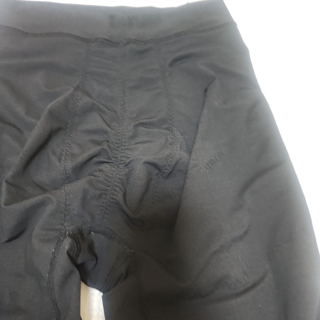 トレスパ　光電子スパッツ　キャデリートイノベーション