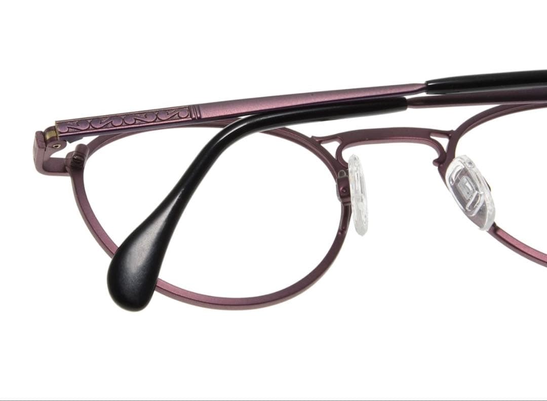 オーマイグラス ボストンメガネ　Oh My Glasses