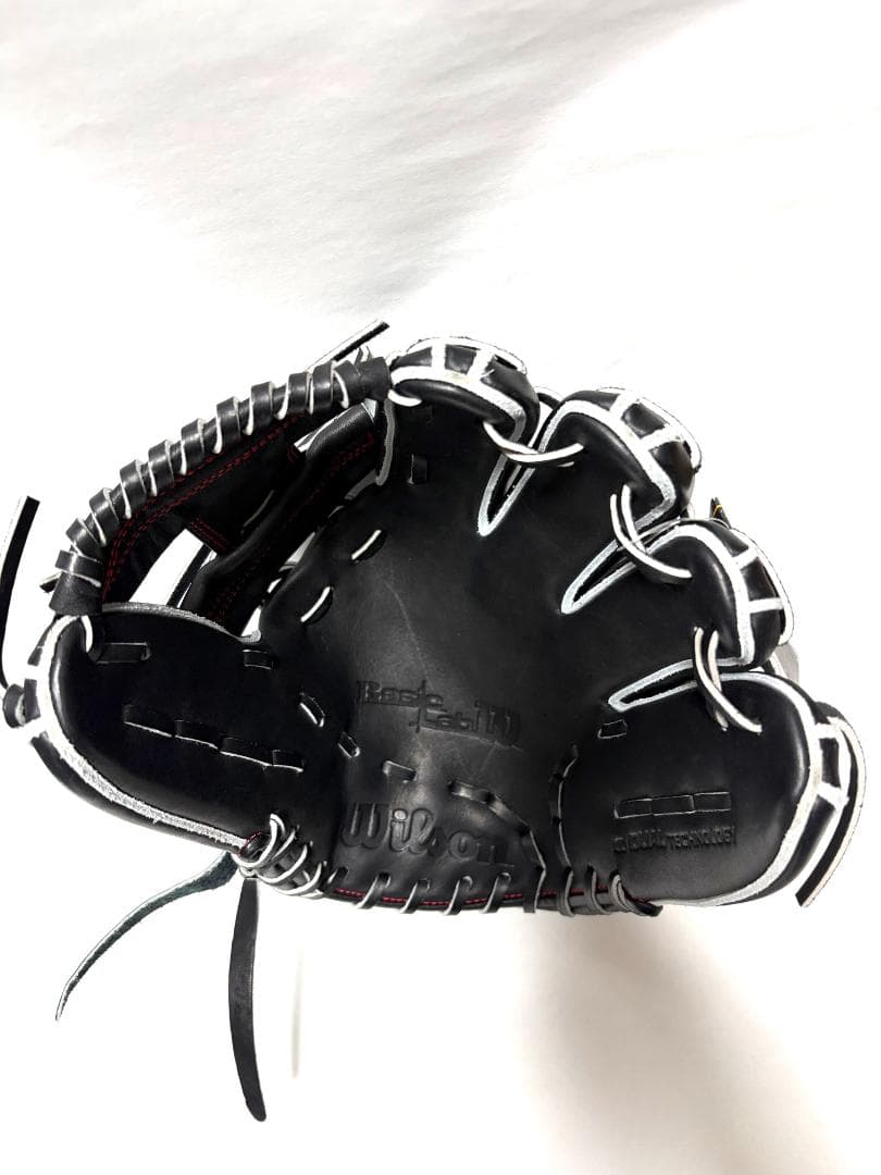 ウィルソン 内野手用 86型 右投げ サイズ11.5 軟式グローブ