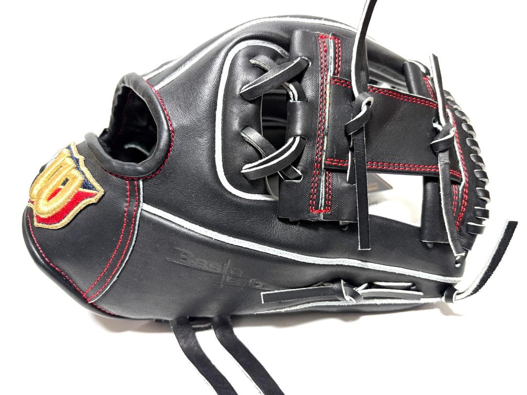 ウィルソン 内野手用 86型 右投げ サイズ11.5 軟式グローブ