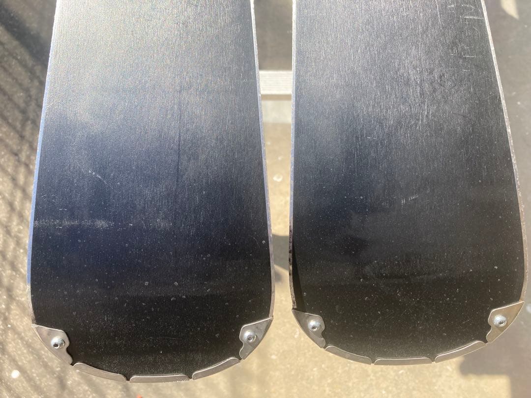 ロシニョールROSSIGNOL DEMO-DELTA デモ デルタ 163cm