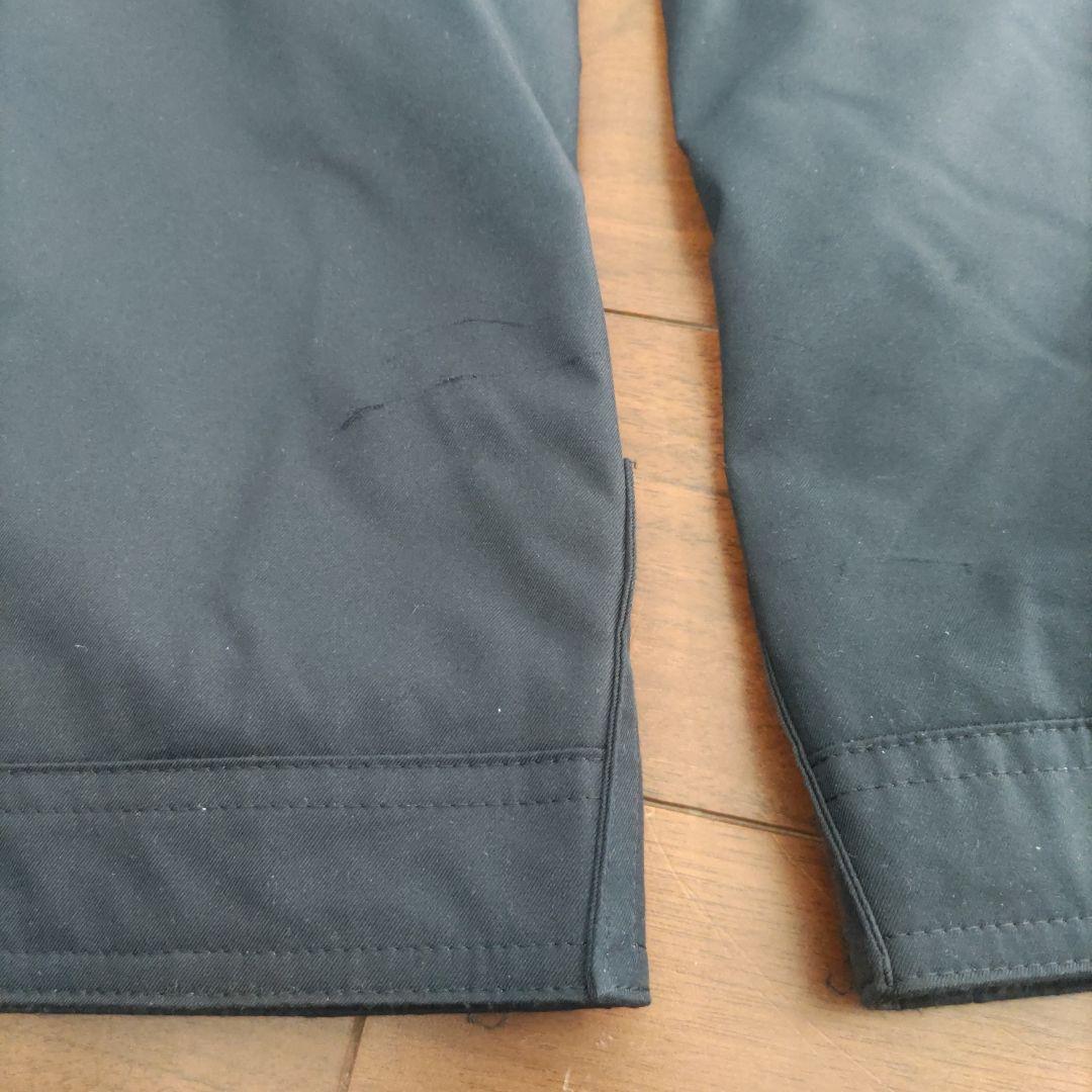 デサント スキ－ウェア子供 135-155cm調整可