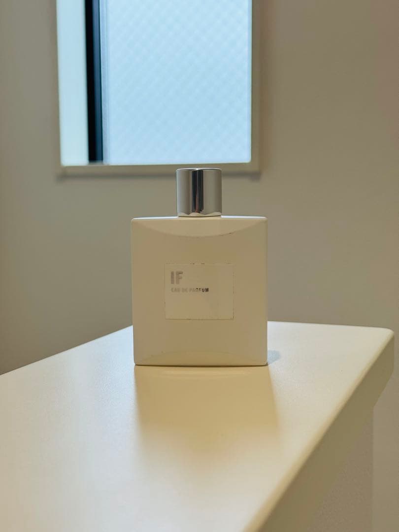 APOTHIA オーデパフューム \