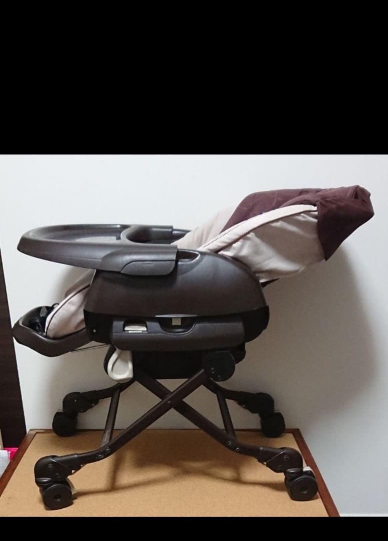 Combi ネムリラ　オートスイング