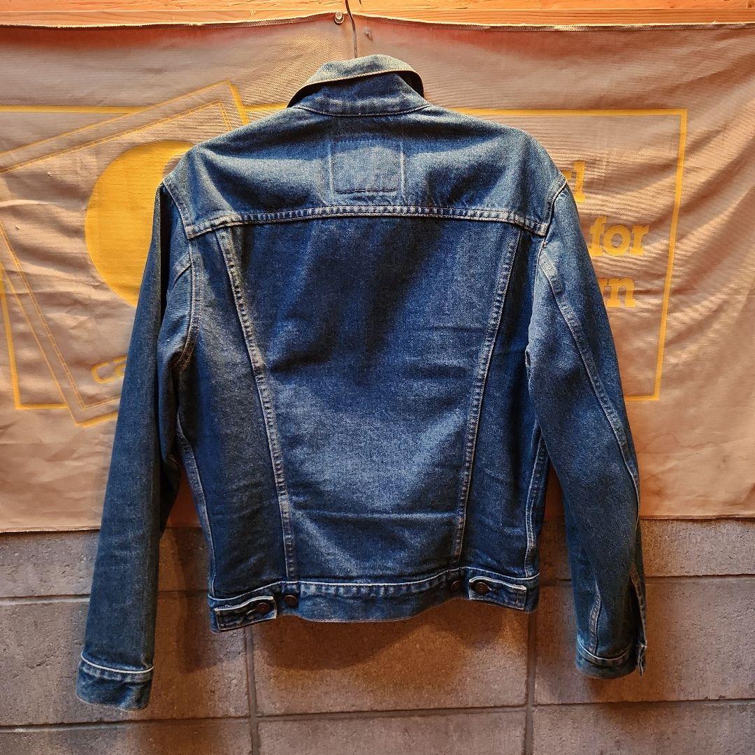 Levi's Gジャン　70506-0216