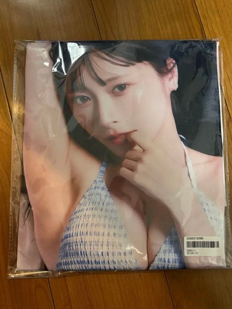 yosugala 汐見まとい 抱き枕カバー