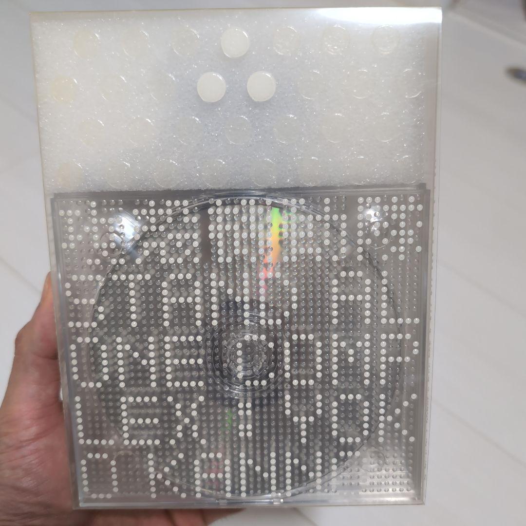 攻殻機動隊 SAC サントラ box CD 菅野よう子