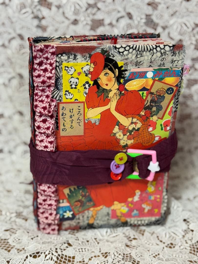 ジャンクジャーナル　雑記帳　昭和レトロ　☆20