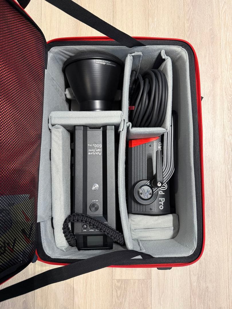 (中古) Aputure LS 600d