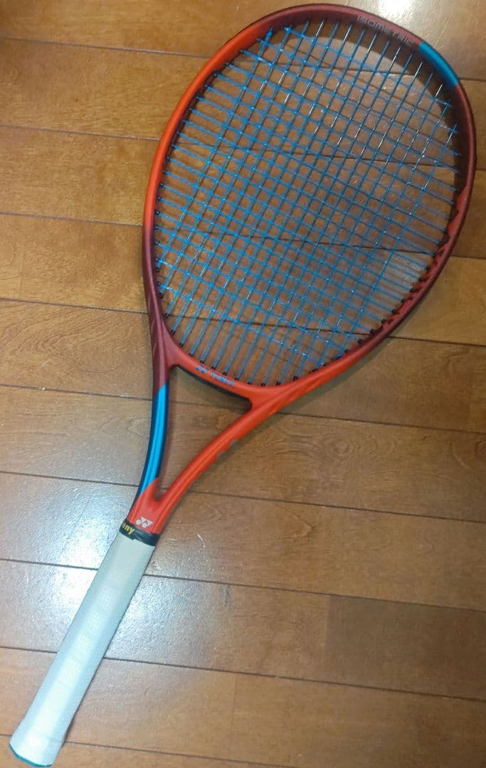 【ほぼ新品】VCORE95 2021年モデル