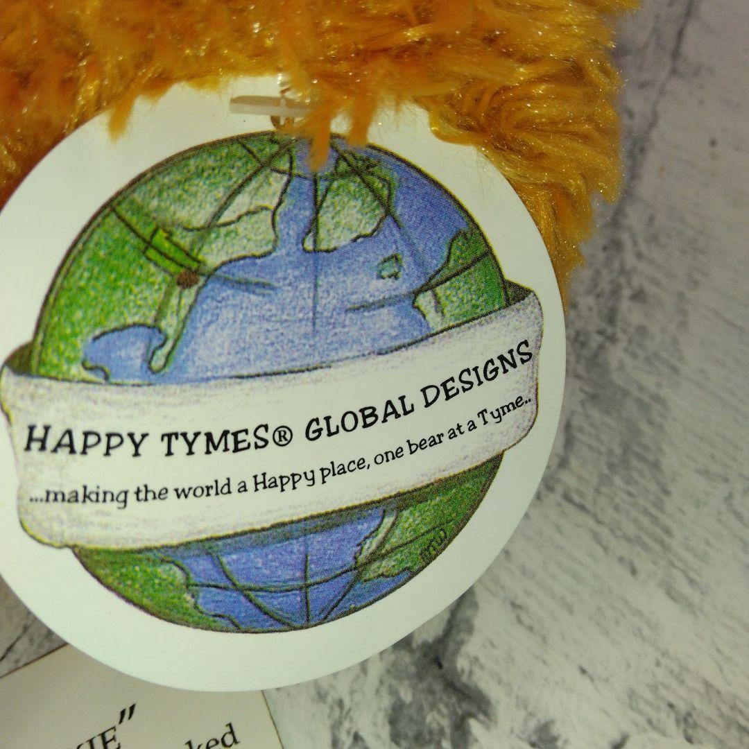 d*9様 Biv white作　クッキーベアー