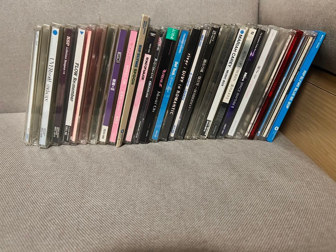 【値下げ】オールジャンルCD【大量】