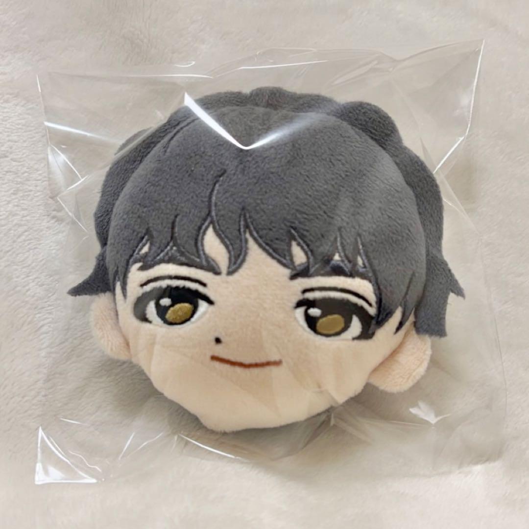 超特急 リョウガ マスコットポーチ ぬいぐるみ キーホルダー ファンミーティング