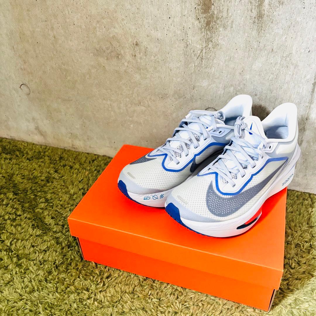 【新品未使用】NIKE ZOOMFLY 6◆ズームフライ6 ◆27.5cm◆