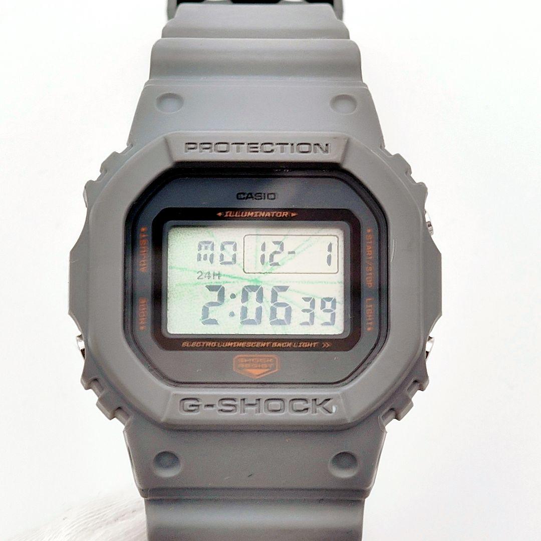 【廃盤 レア】MUSIC NIGHT TOKYO DW-5600MNT-8JR