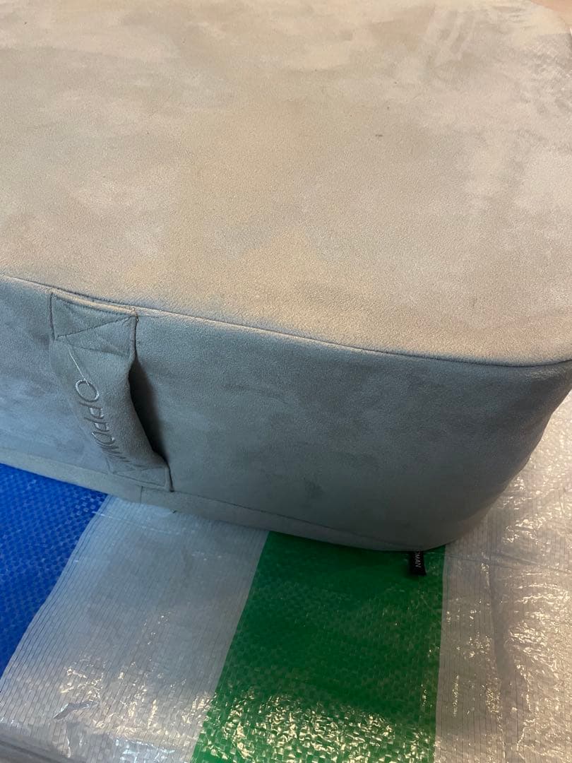 OPPOMAN　オッポマン　トランポリン　クッション　ダイエット　トレーニング