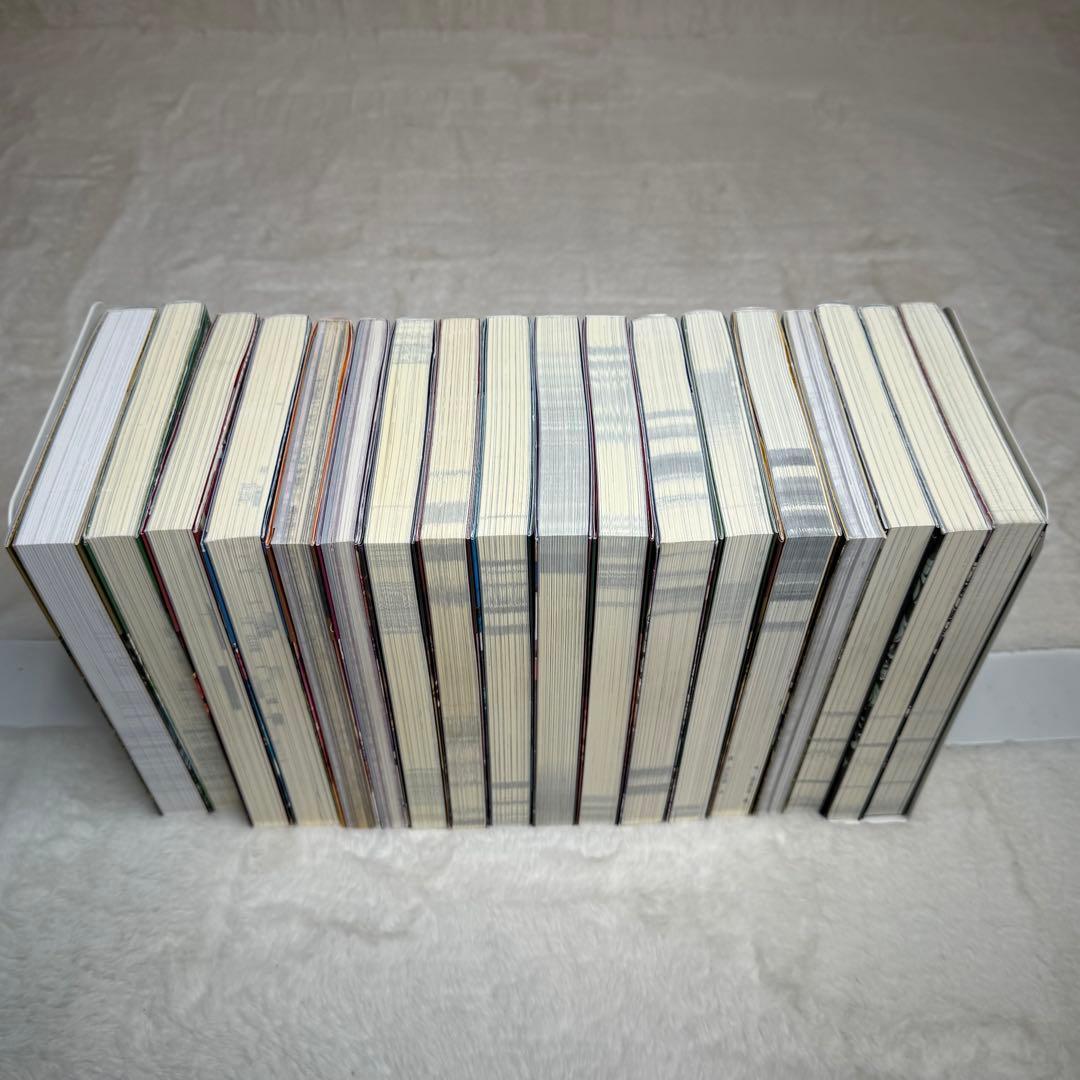 【悪ノP】悪ノ娘 & 悪ノ大罪 & 拷問塔は眠らない 全巻18冊セット　初版多数