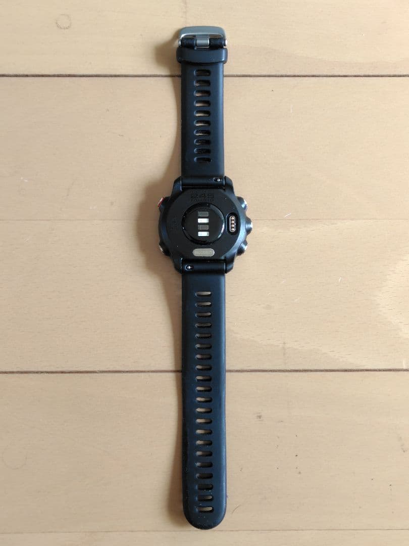 ガーミン 245music foreathlete garmin