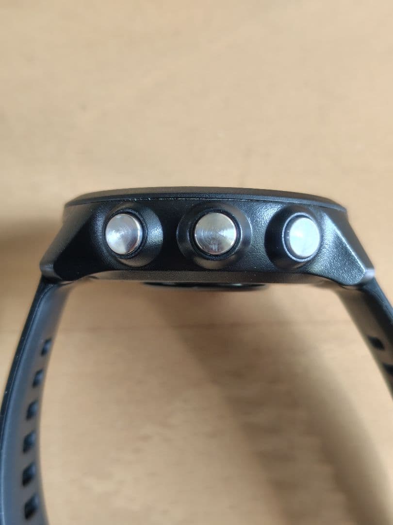 ガーミン 245music foreathlete garmin