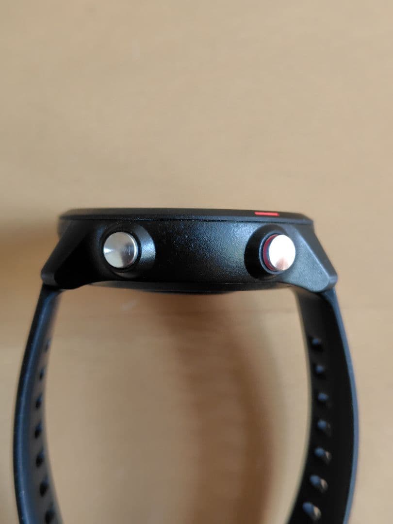 ガーミン 245music foreathlete garmin