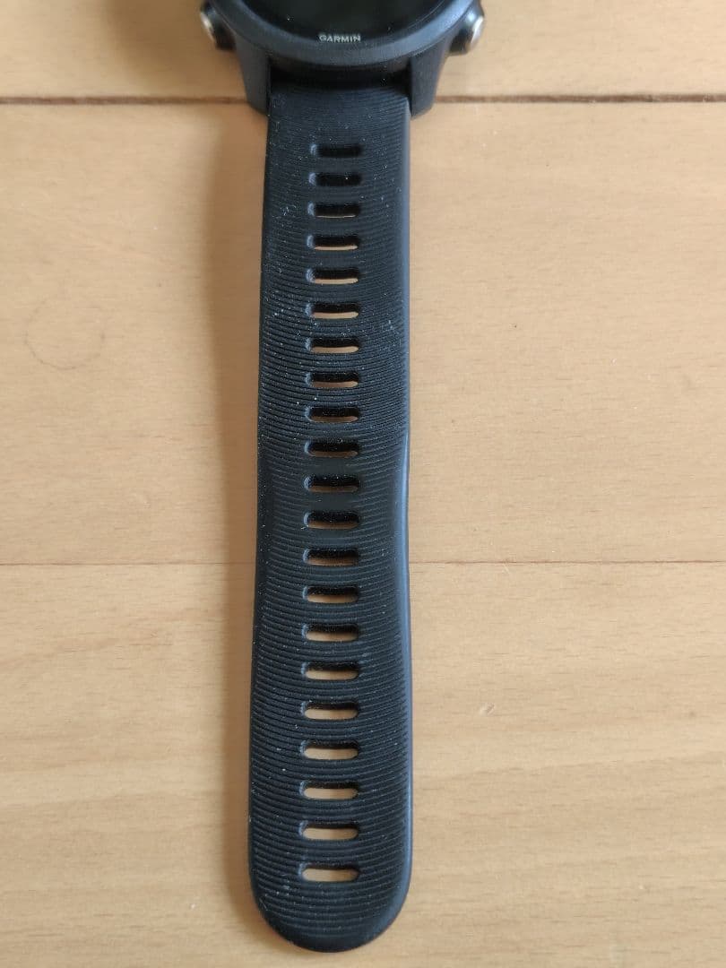 ガーミン 245music foreathlete garmin