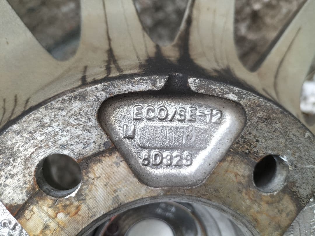 【送料無料】★225/55R18★スタッドレス★アルミホイール付★