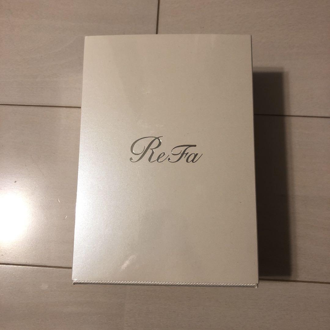 美顔器ローラー　リファ