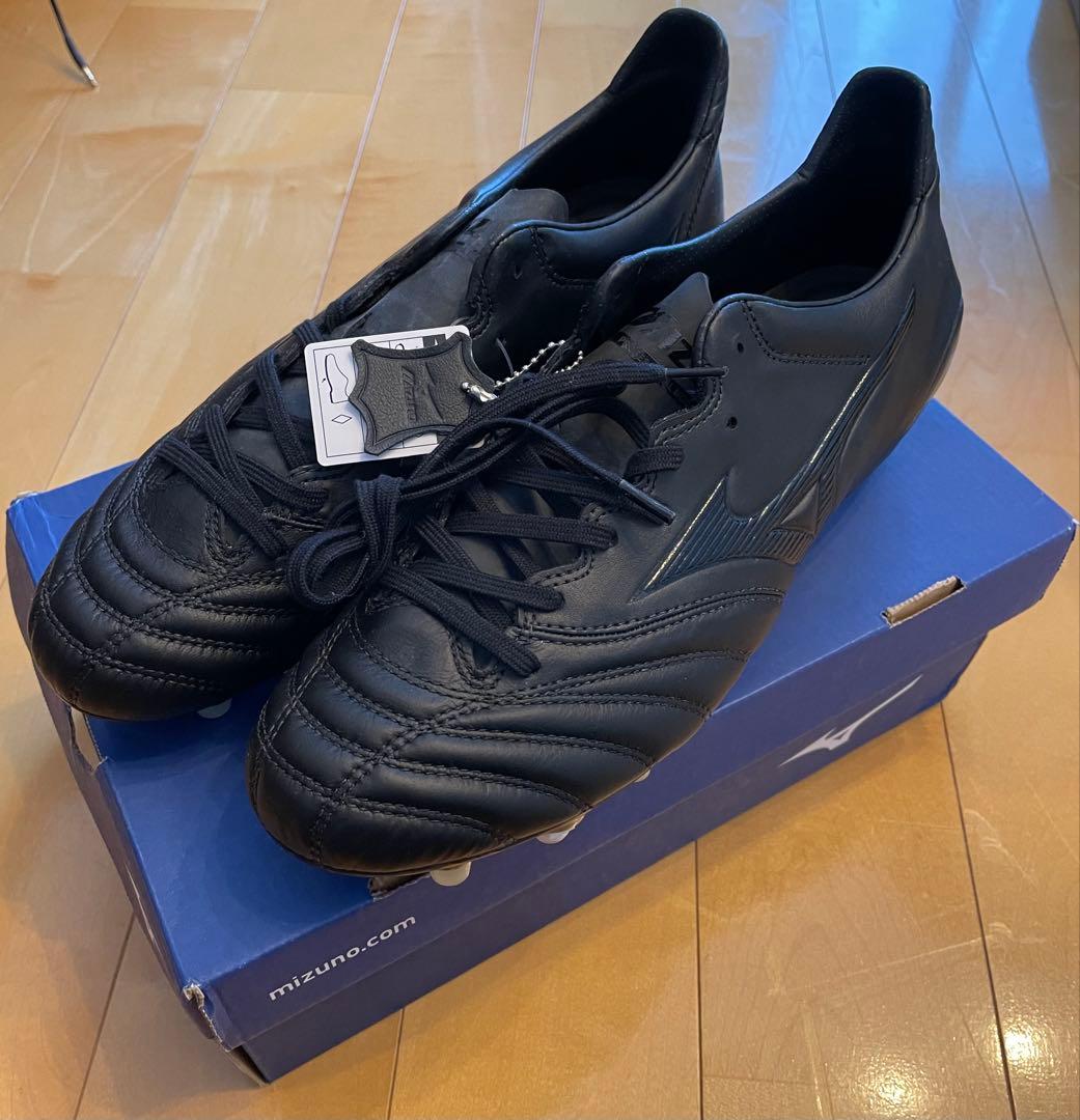 【新品未使用】Mizuno Morelia NEO KL MIX