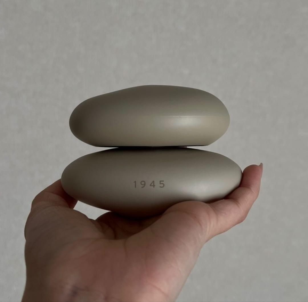 SHOLAYERED 1945 オードトワレ ベージュ