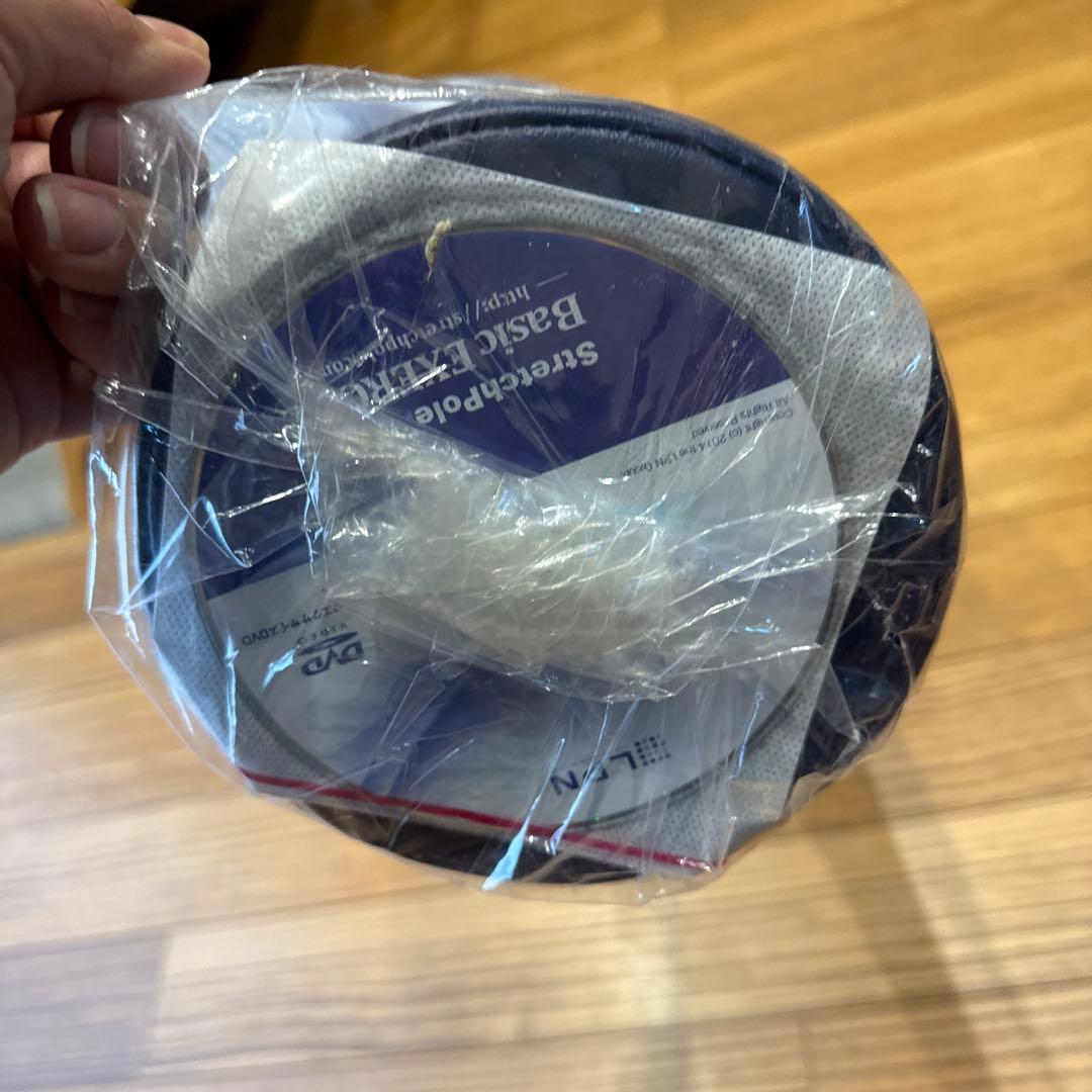 【新品】LPN Stretch Pole EX ストレッチポール