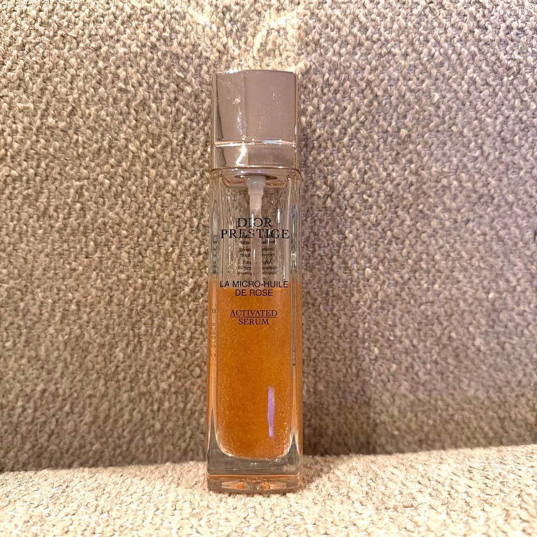 Dior(ディオール) プレステージマイクロユイルRセラム