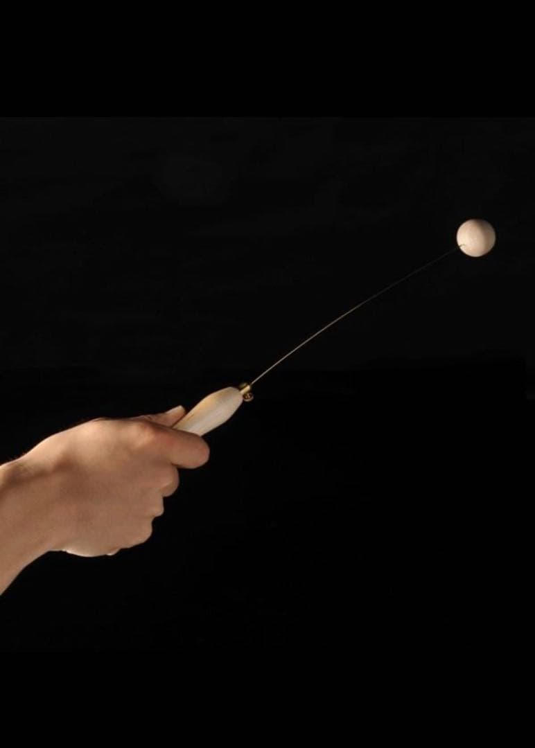 テンサー＆ボバー(デュアルタイプ・イギリス製)