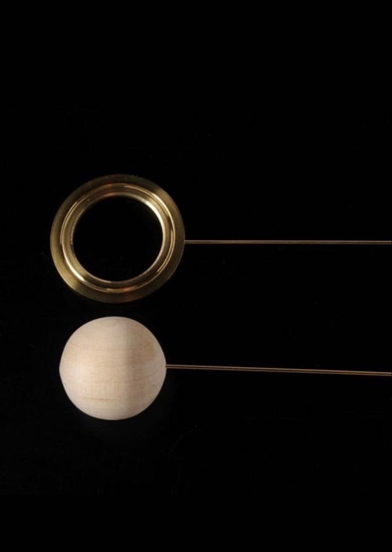 テンサー＆ボバー(デュアルタイプ・イギリス製)