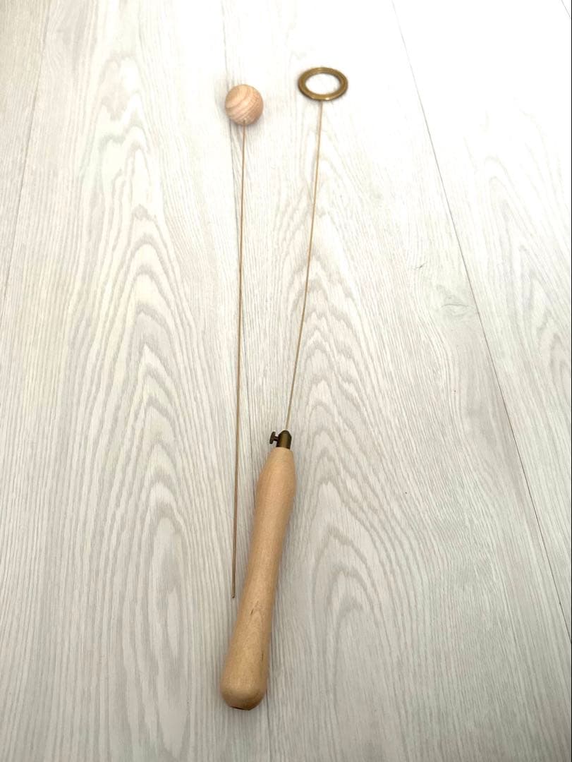 テンサー＆ボバー(デュアルタイプ・イギリス製)