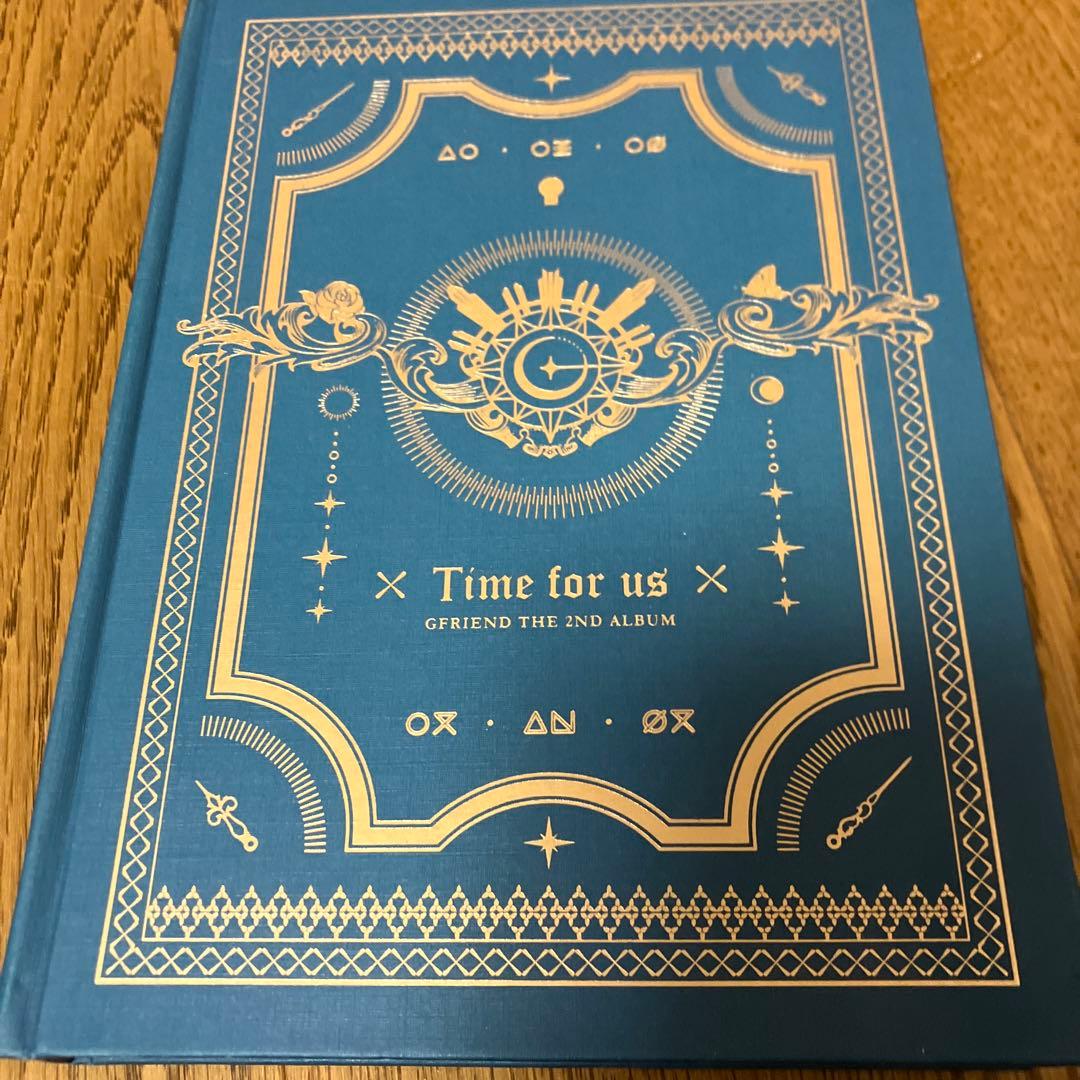 K-POP・アジア gfriend