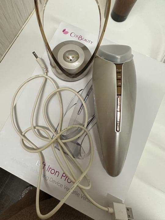 COS beauty美顔器