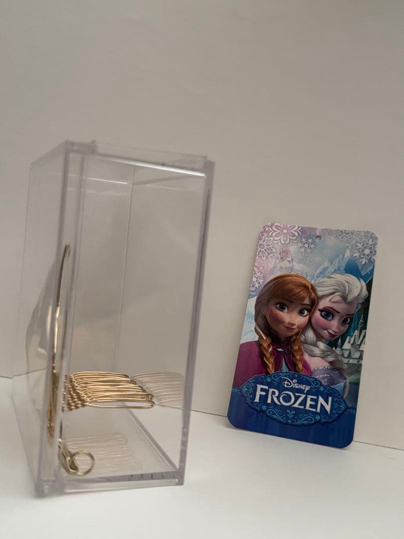 シークレットハニー シーハニ ティアラ エルサ 戴冠式