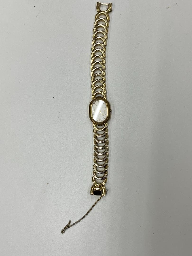 Christian Dior　クリスチャンディオール　腕時計