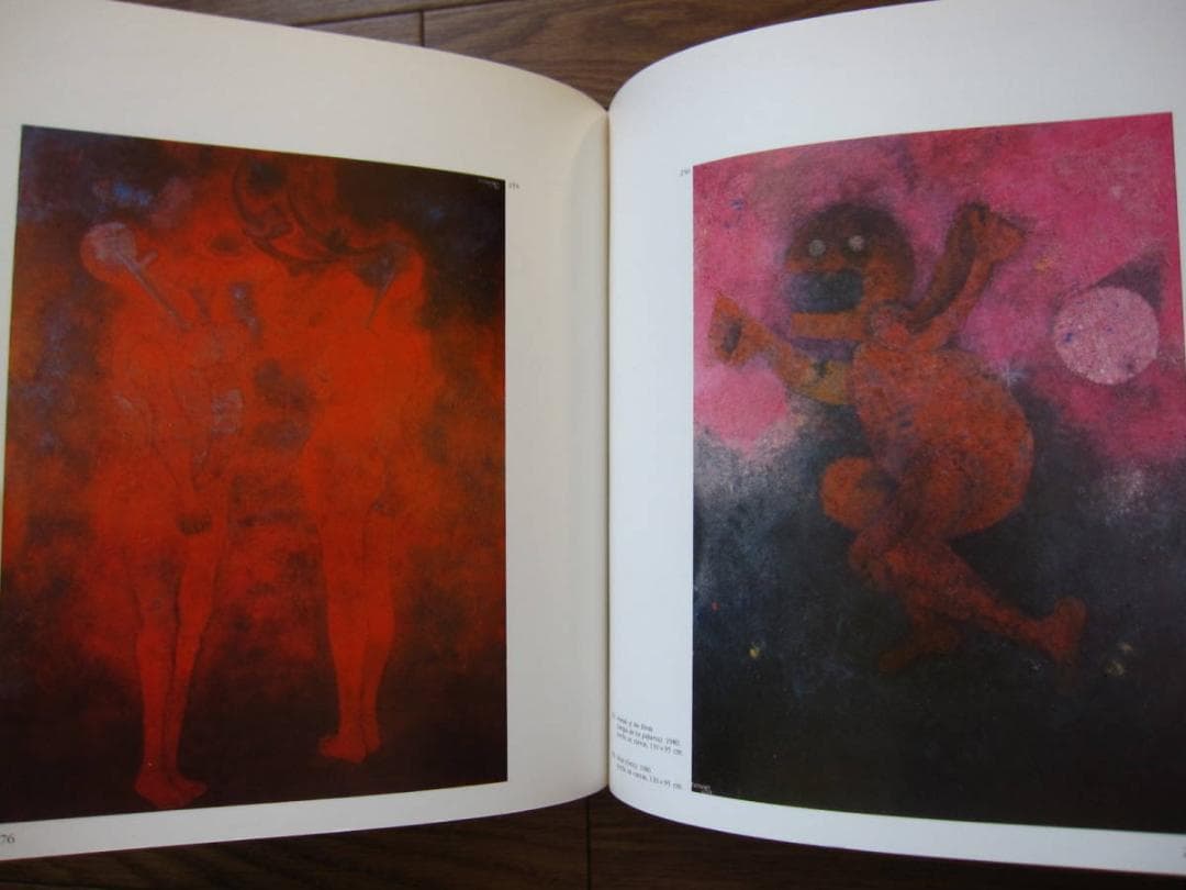 Rufino Tamayo　ルフィーノ・タマヨ