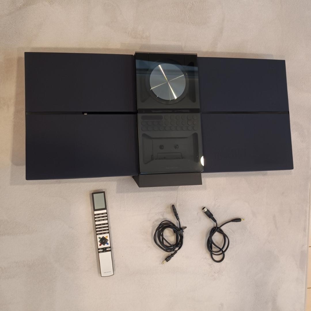 ラジオ・コンポ B&O beosound century