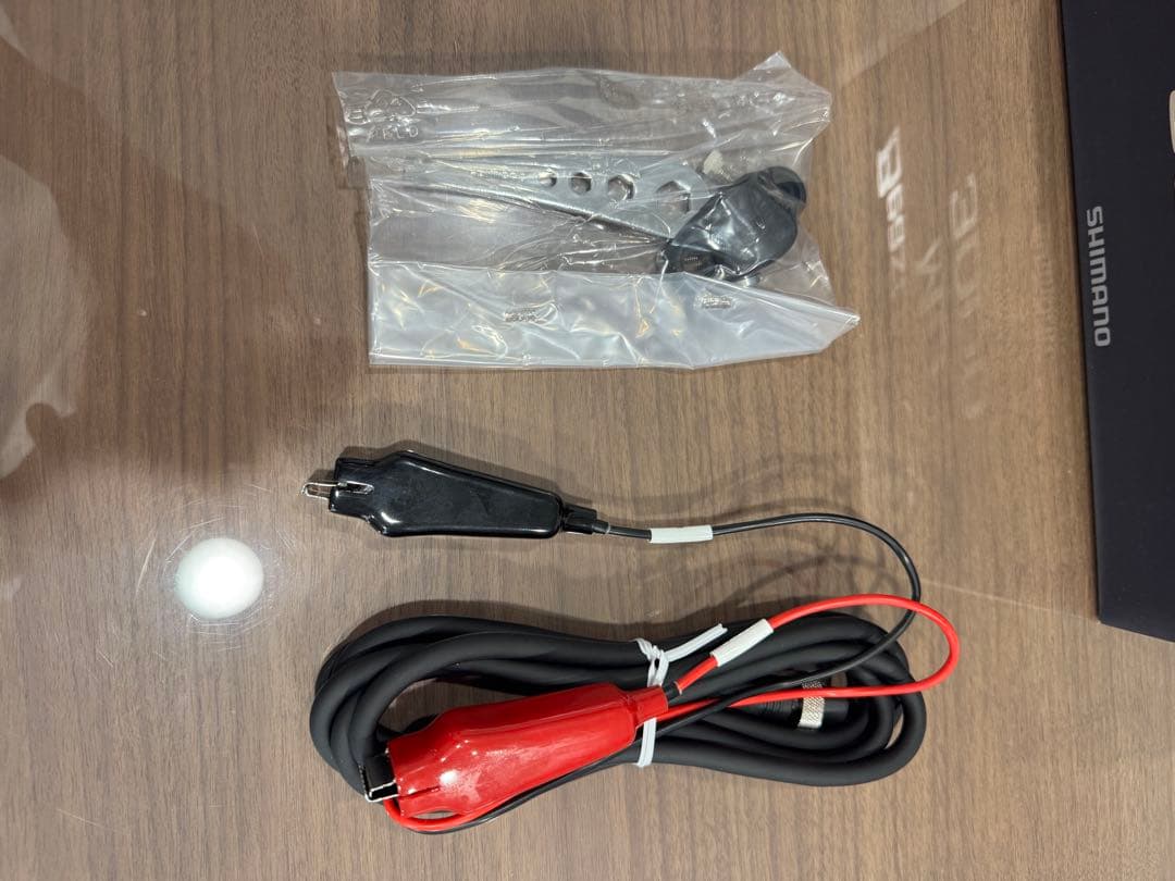 【新品未使用】シマノ ビーストマスター MD 3000 電動リール