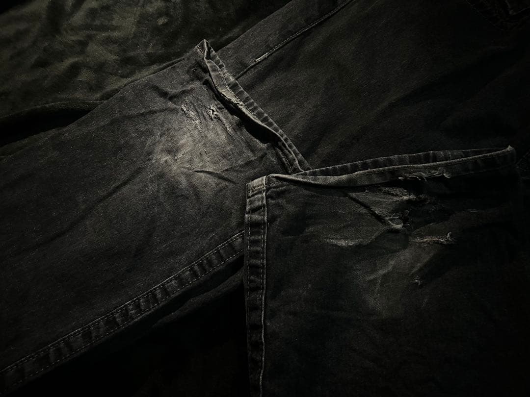 専用true religion STRAIGHT denim Mexico