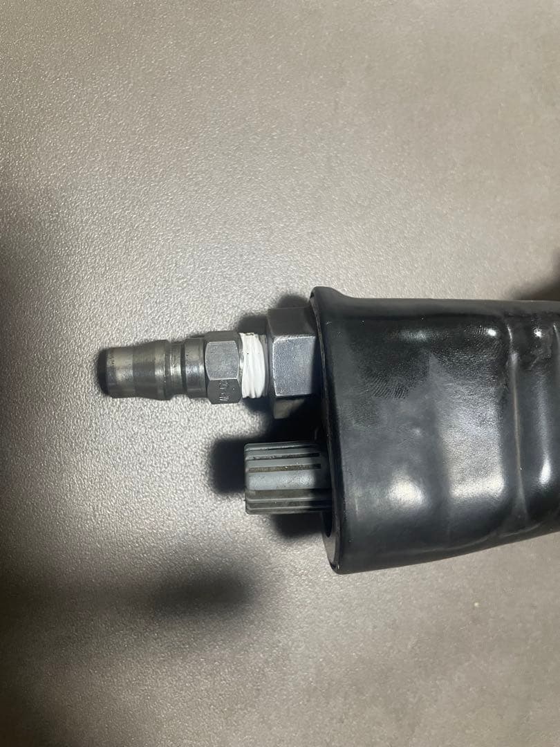 空研 KW-2500pro3 エアーインパクトレンチ