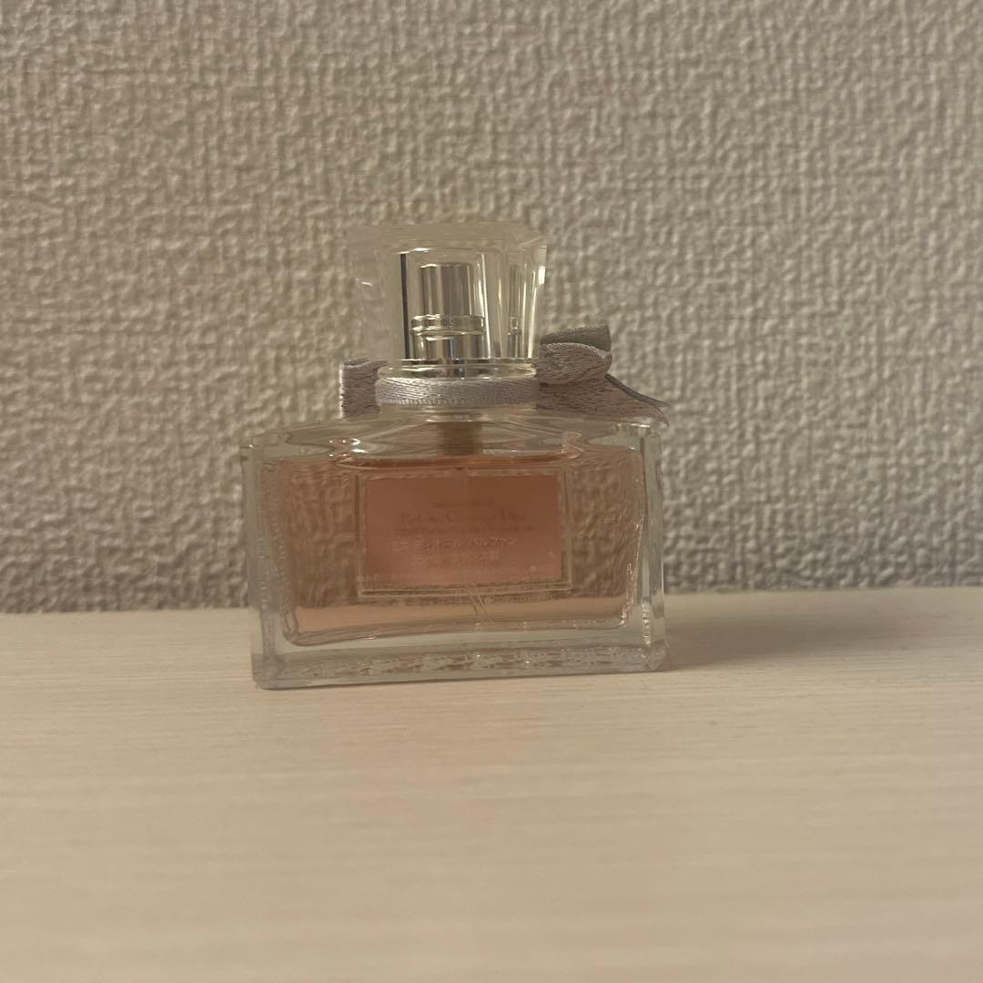 Dior Miss Dior ミス ディオール パルファン 35ml 香水