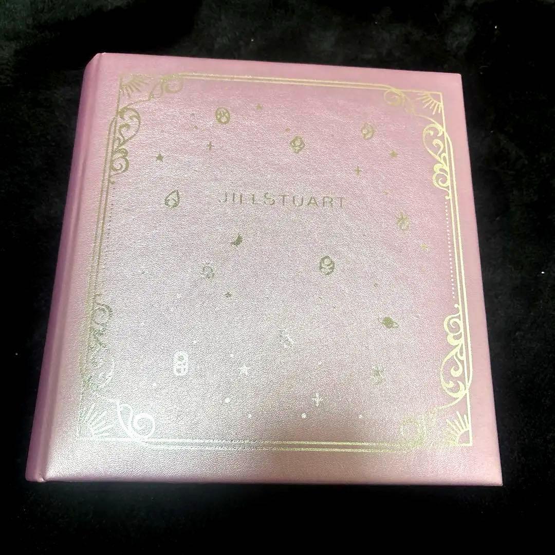 ✩JILLSTUART ジルスチュアートステラーチャーム リップオイル✩.*˚