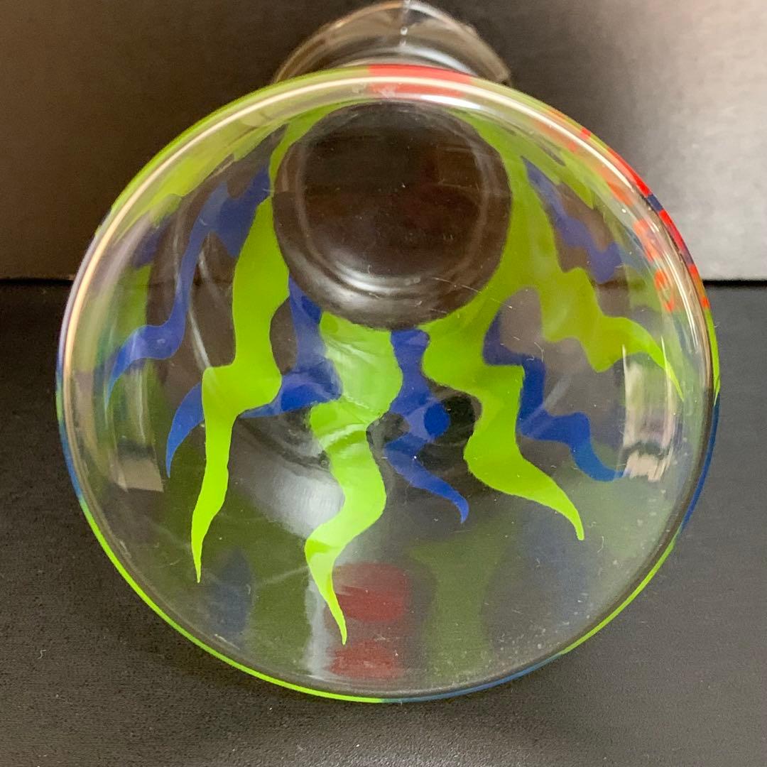 レトロ【蓋あり 水差し男爵】岡本太郎さん