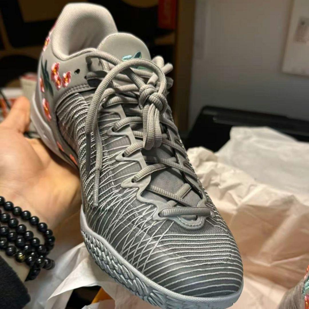 SPO Player1 Plus\"Cactus Flower\" メンズバッシュ